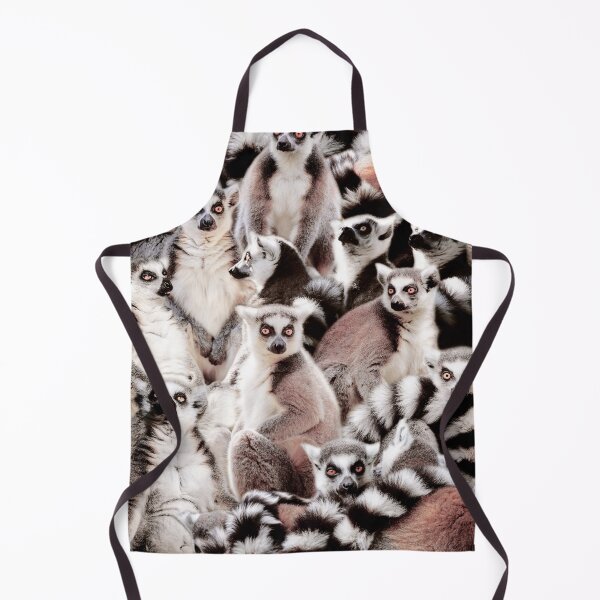 Item preview, Lemurs designed and sold by MaxencePierrard.