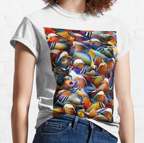 Canard T Shirts for Sale Redbubble