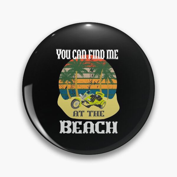 Item preview, Find me at the beach designed and sold by Bodino.