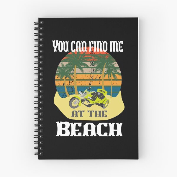 Item preview, Find me at the beach designed and sold by Bodino.