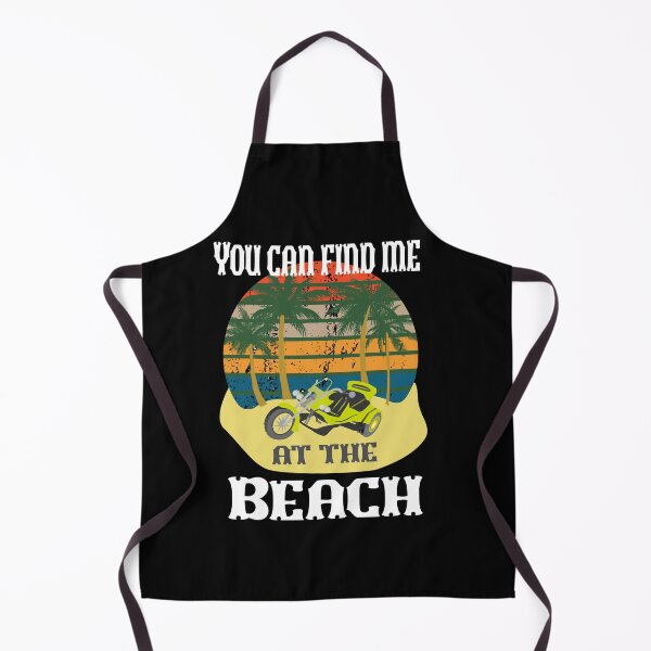 Item preview, Find me at the beach designed and sold by Bodino.