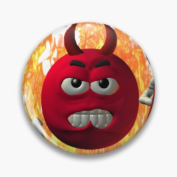Item preview, The Devil Made Me Do It designed and sold by LoneAngel.