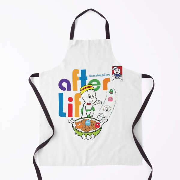 Item preview, Afterlife Cereal  designed and sold by EasterJohnson.