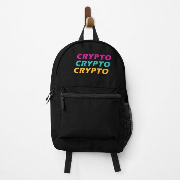 Item preview, Crypto designed and sold by DojoShop.
