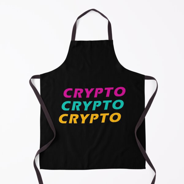 Item preview, Crypto designed and sold by DojoShop.