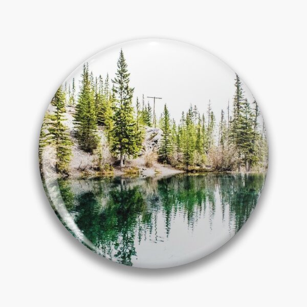 Item preview, Grassi Lakes designed and sold by CoHoFlo.
