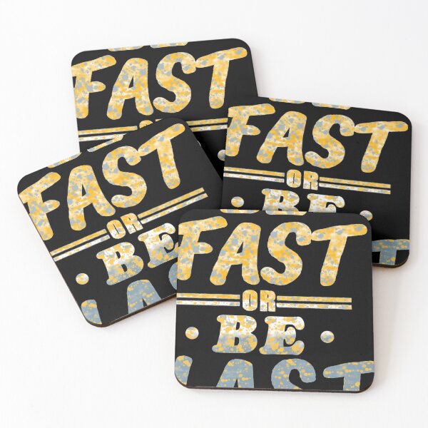 Item preview, be fast be last designed and sold by JJT0724.
