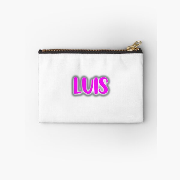 Item preview, LUIS designed and sold by pink-name.