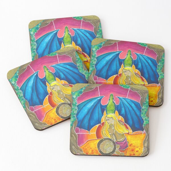 Item preview, CARGAR designed and sold by DiceandTea.