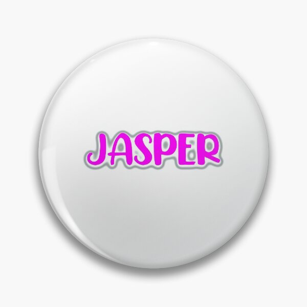 Item preview, JASPER designed and sold by pink-name.