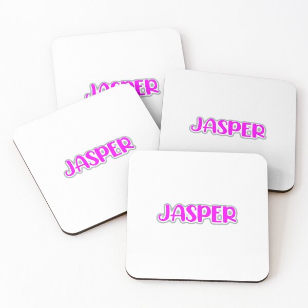 Artikelvorschau, JASPIS entworfen und verkauft von pink-name.