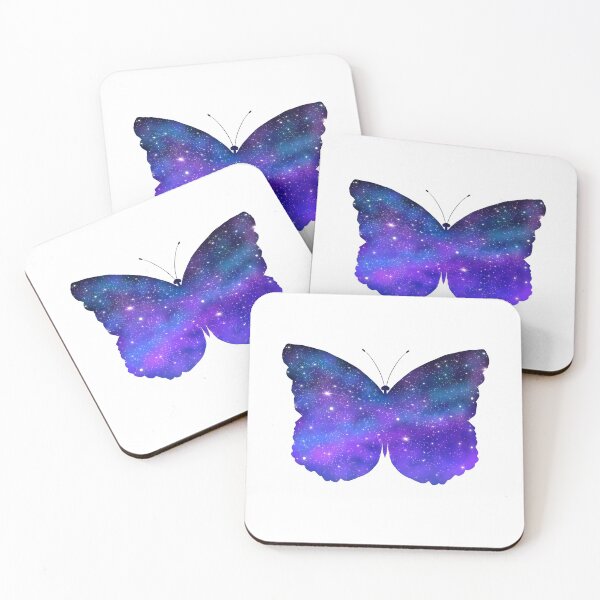 Item preview, Butterflies  designed and sold by priyaArts.