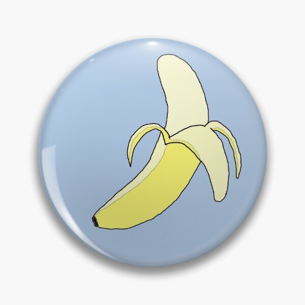 Artikelvorschau, Bananenzeichnung entworfen und verkauft von RevolutionInPaint.