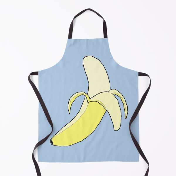 Artikelvorschau, Bananenzeichnung entworfen und verkauft von RevolutionInPaint.
