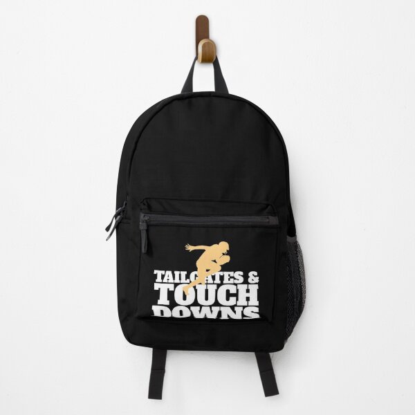 Item preview, TAILGATES AND TOUCHDOWNS designed and sold by Studio TANFF.