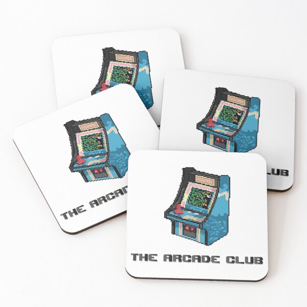 Item preview, Arcade machine  designed and sold by SpaceConcept.