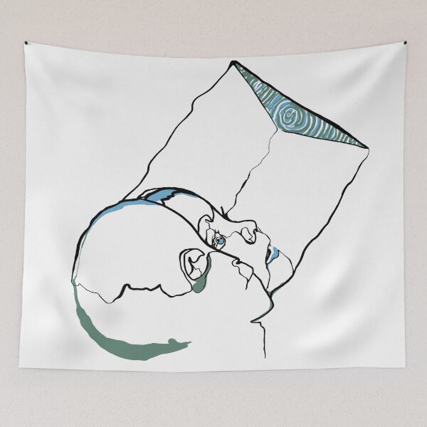 Item preview, Single Line - ET Equality designed and sold by MaxencePierrard.