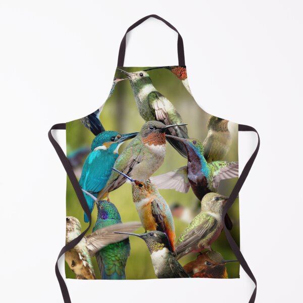 Item preview, Humming Birds designed and sold by MaxencePierrard.