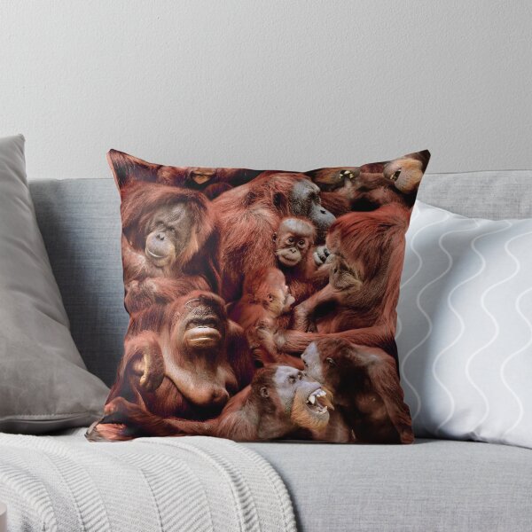 Item preview, Orangutans designed and sold by MaxencePierrard.