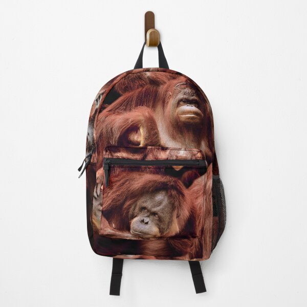 Item preview, Orangutans designed and sold by MaxencePierrard.
