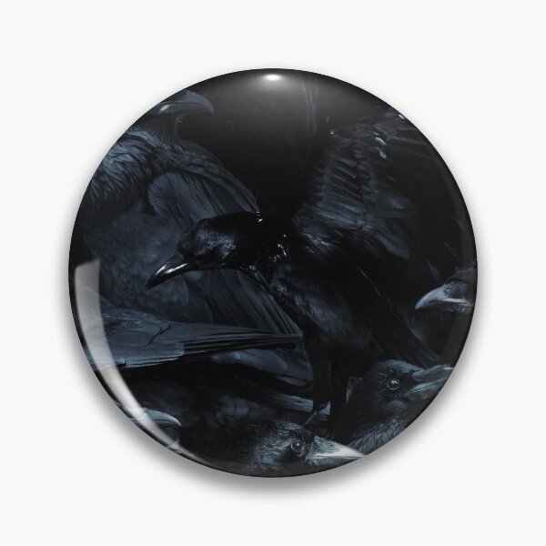 Item preview, Ravens designed and sold by MaxencePierrard.