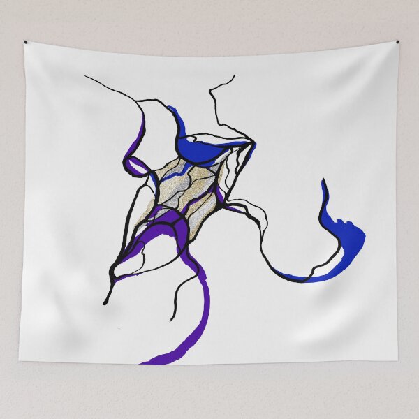 Item preview, Single Line - Kiss designed and sold by MaxencePierrard.
