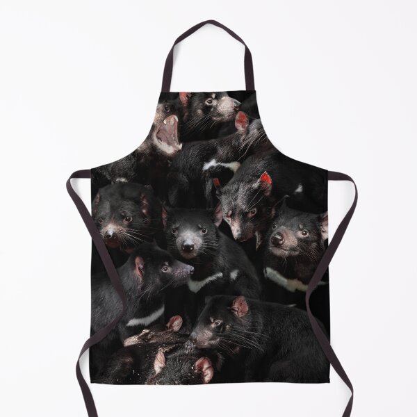 Item preview, Tasmanian Devils designed and sold by MaxencePierrard.