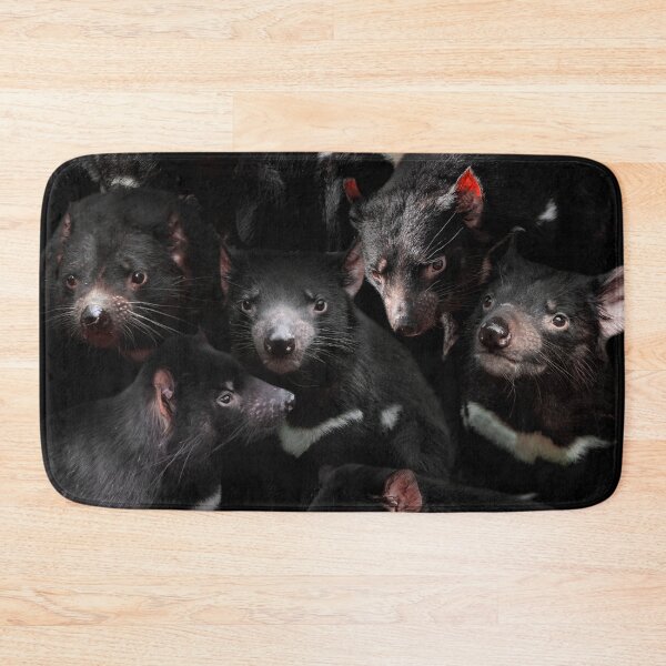 Item preview, Tasmanian Devils designed and sold by MaxencePierrard.