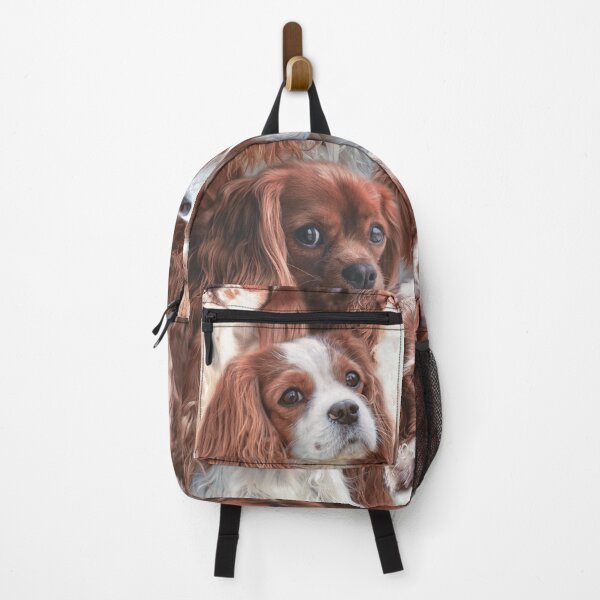 Item preview, Cavalier King Charles designed and sold by MaxencePierrard.