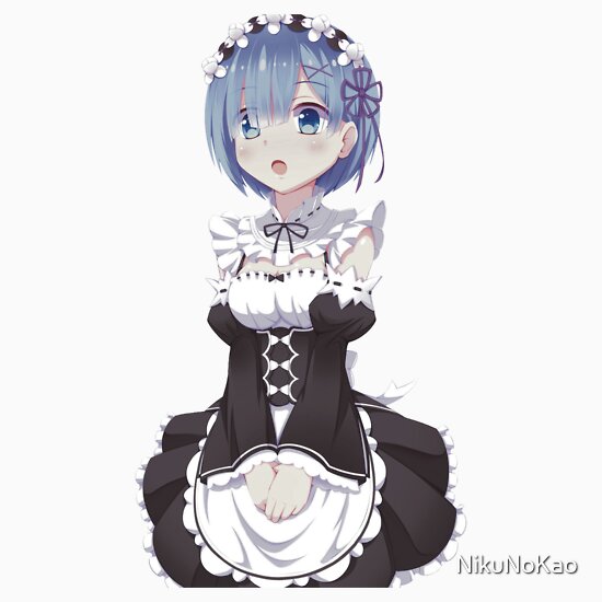 Re Zero: Gifts & Merchandise | Redbubble