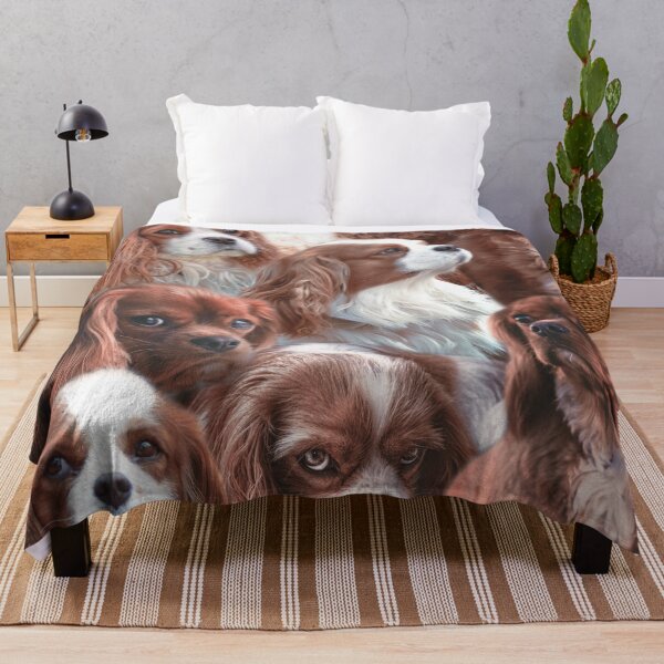 Item preview, Cavalier King Charles designed and sold by MaxencePierrard.