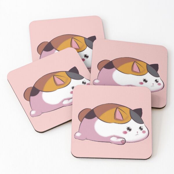 Item preview, Fat Cat designed and sold by Mahwiii.