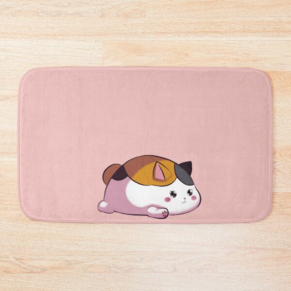 Item preview, Fat Cat designed and sold by Mahwiii.