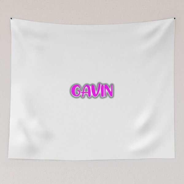 Item preview, GAVIN designed and sold by pink-name.