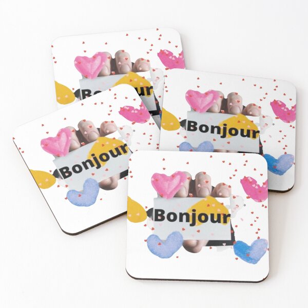 Item preview, Hello designed and sold by shashouhaiti29.