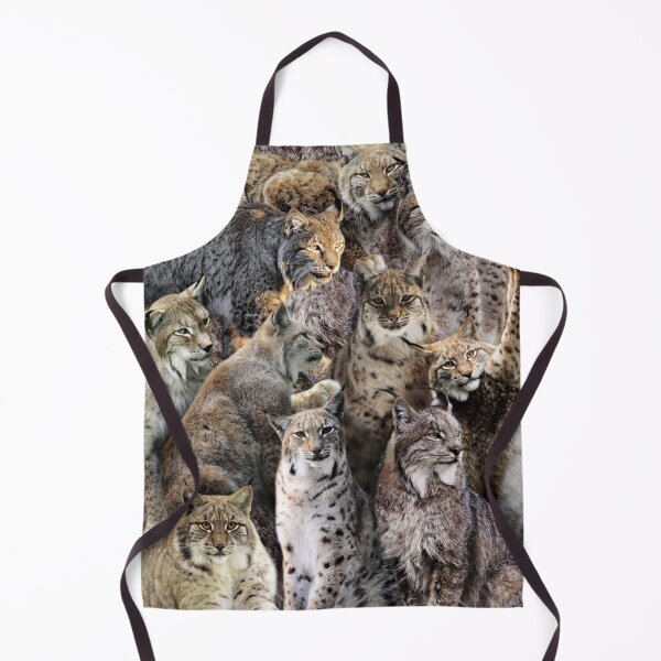 Item preview, Lynxes designed and sold by MaxencePierrard.
