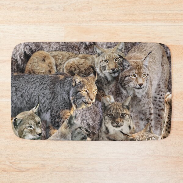 Item preview, Lynxes designed and sold by MaxencePierrard.