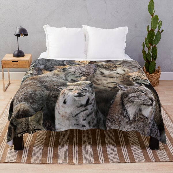 Item preview, Lynxes designed and sold by MaxencePierrard.
