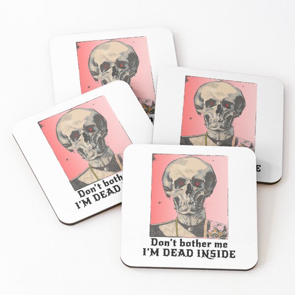 Item preview, Skull Forgotten Museum designed and sold by PodiShawna.