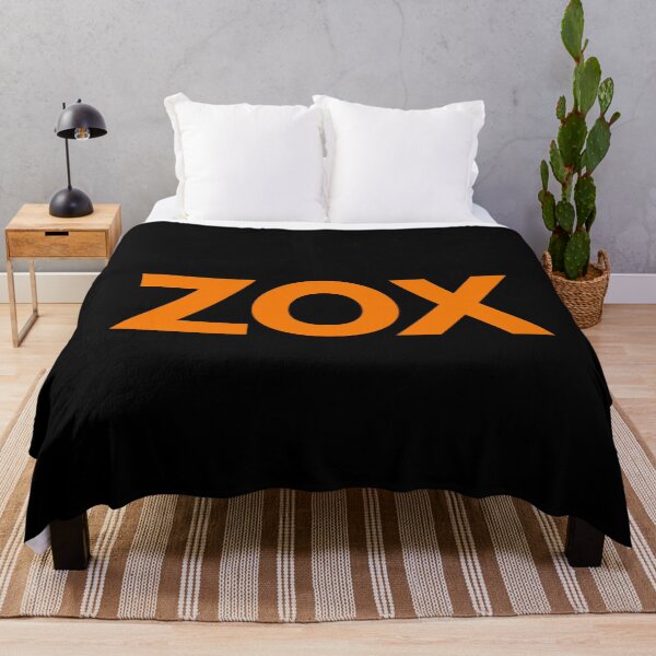 Item preview, ZOX Plain Text designed and sold by nipsday.