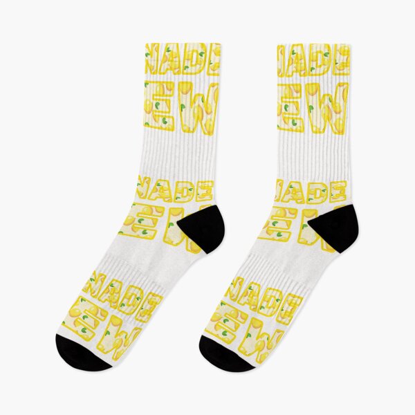 Item preview, Summer yellow lemons with white background -Lemonade crew designed and sold by MiloHarris.