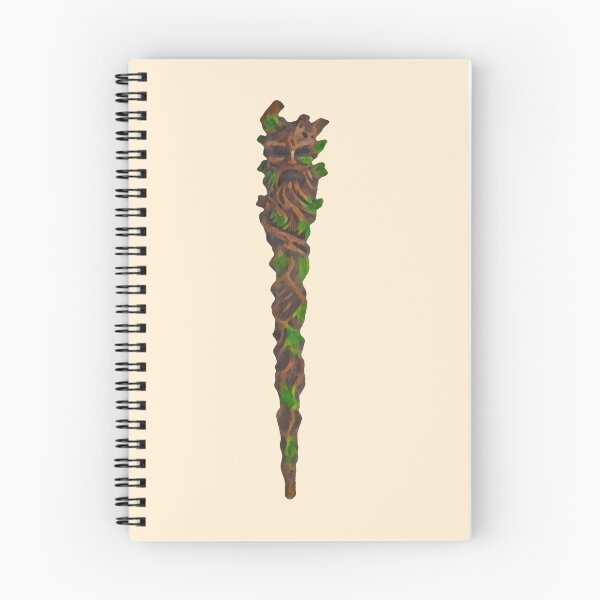 Item preview, Wand, Witchy Wand designed and sold by EnchantedInn.