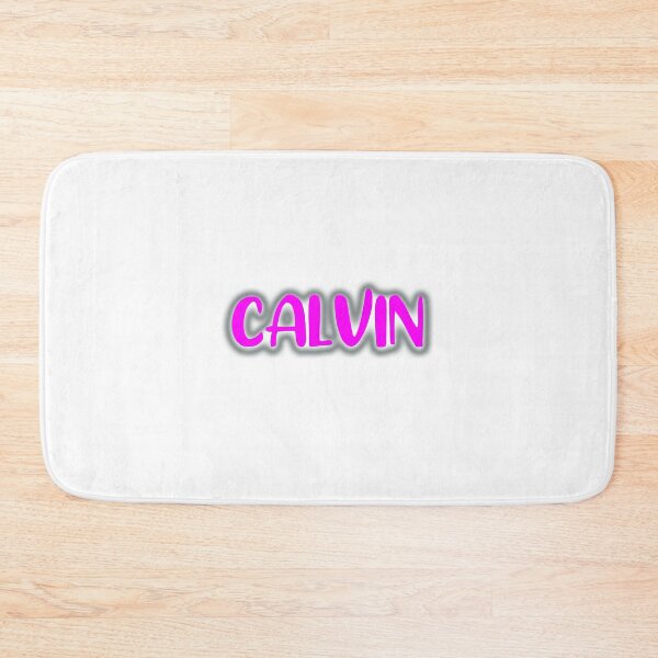 Item preview, CALVIN designed and sold by pink-name.