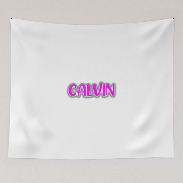 Item preview, CALVIN designed and sold by pink-name.