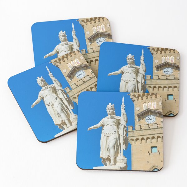 Item preview, Statue of liberty in San Marino designed and sold by vuelo.
