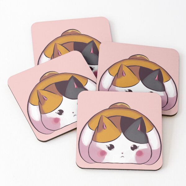 Item preview, Fat Cat designed and sold by Mahwiii.