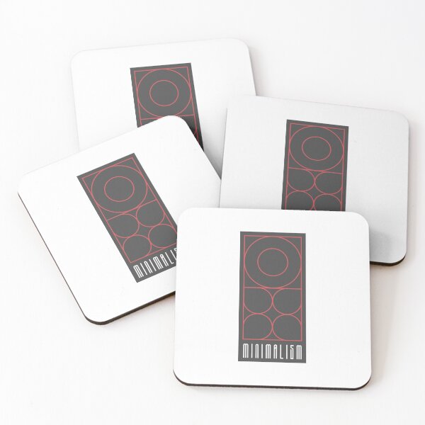 Item preview, Minimalism designed and sold by serhatokyar.