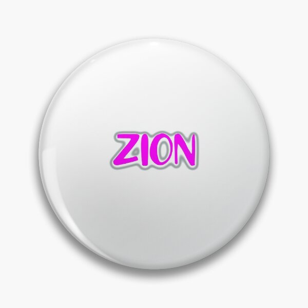Item preview, ZION designed and sold by pink-name.