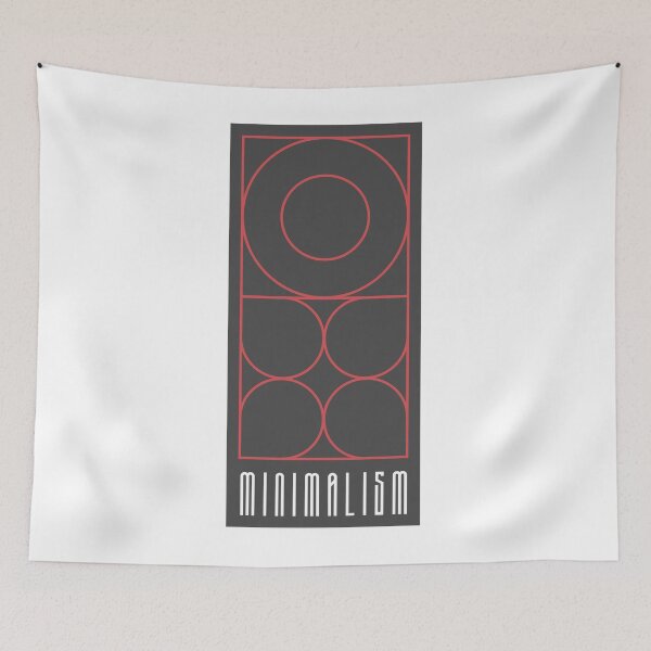 Item preview, Minimalism designed and sold by serhatokyar.