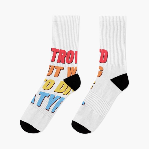 Item preview, Introverted but willing to discuss Atypical designed and sold by nipsday.